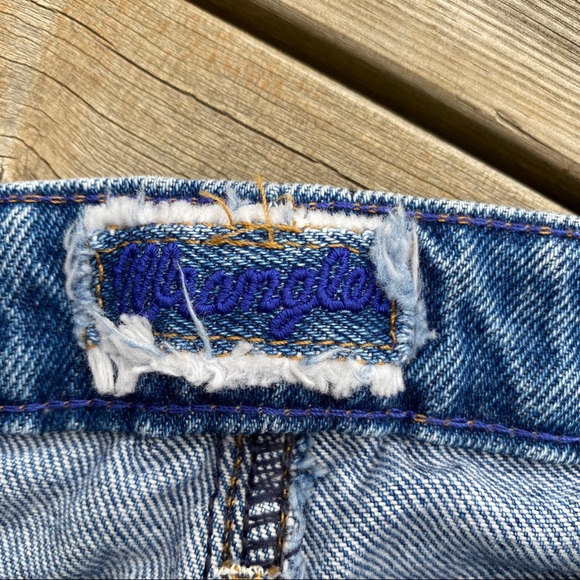 Wrangler Classic Jeans - Picture 4 of 8